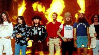 Lynyrd Skynyrd