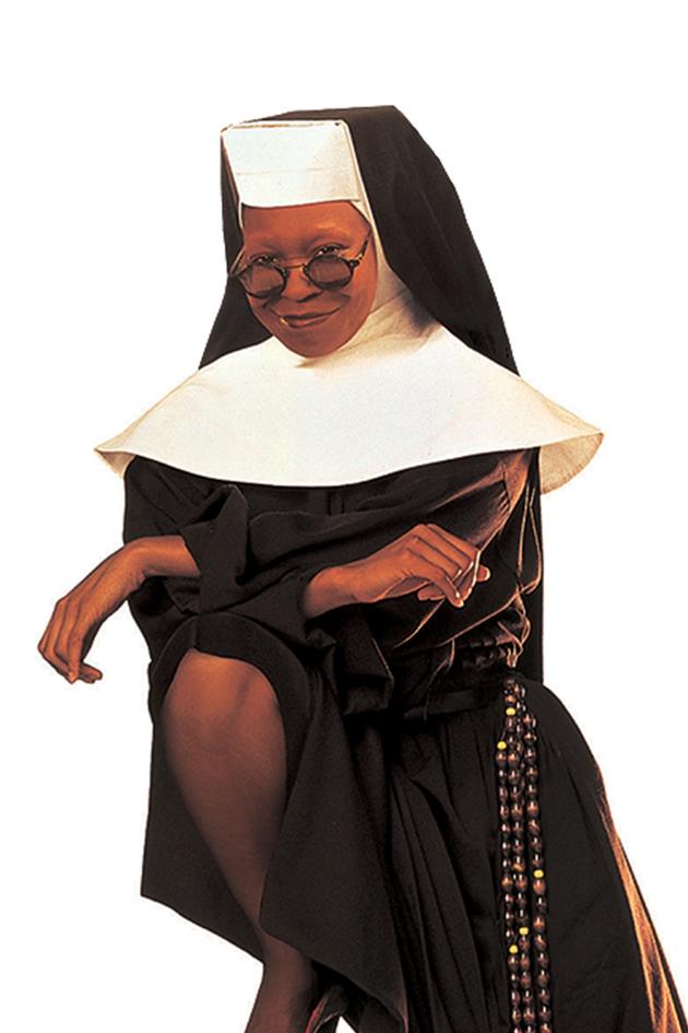Sister Act 2: Back in the Habit
