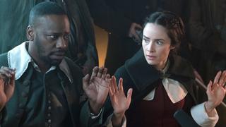 The Salem Witch Hunt The Salem Witch Hunt