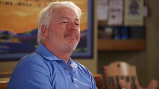 Little People, Big World