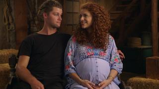 Little People, Big World