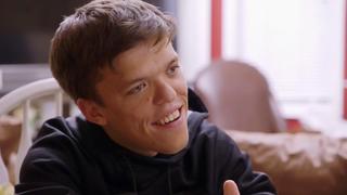 Little People, Big World