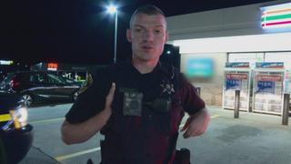 Live PD: Police Patrol No. 136