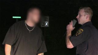 Live PD: Police Patrol No. 139