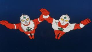 The Monster Accommodation Star Has Been Stolen: Part 2