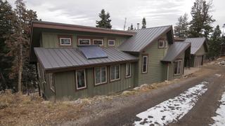 Search for Mountain Paradise in Eden, Utah