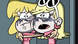 The Loud House