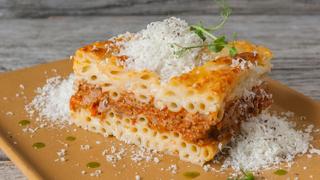 Cheese With Every Meal