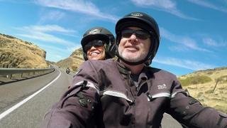 Little People, Big World