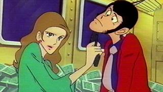 Female Detective Melon Female Detective Melon