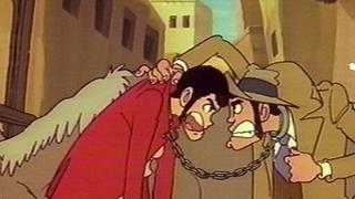 The Wind in Morocco Is Hot The Wind in Morocco Is Hot