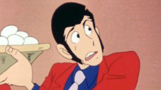 Diamonds Disappeared Under the Hong Kong Sky