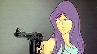 The Lupin I Loved, Part Two The Lupin I Loved, Part Two