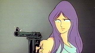 The Lupin I Loved, Part Two