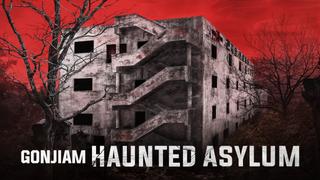 Gonjiam: Haunted Asylum