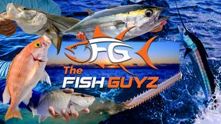 The Fish Guyz