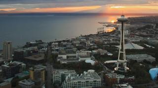 Seattle 24 Seattle 24