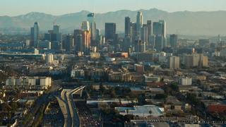 Los Angeles 24 Los Angeles 24