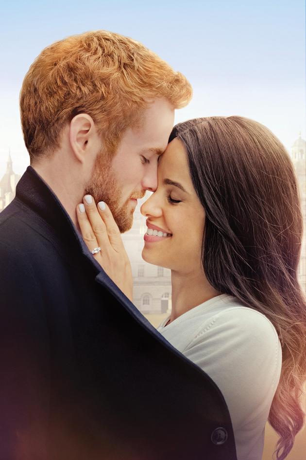 Harry & Meghan: A Royal Romance
