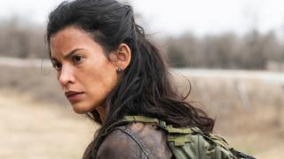 Fear the Walking Dead