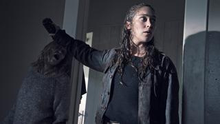 Fear the Walking Dead