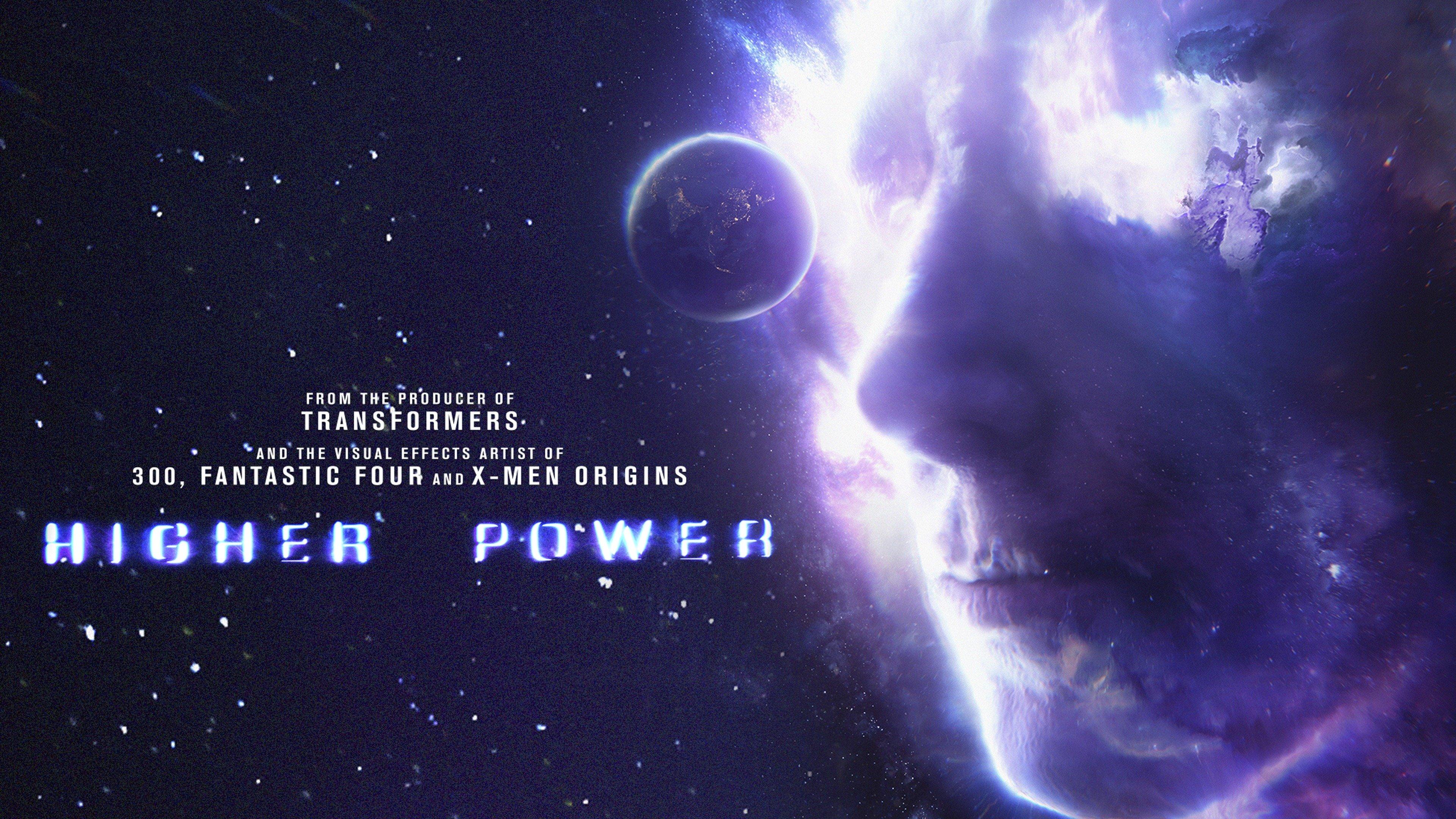 Watch Higher Power Streaming on Philo