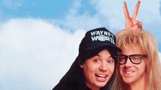 Wayne's World 2