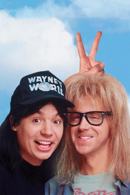 Wayne's World 2