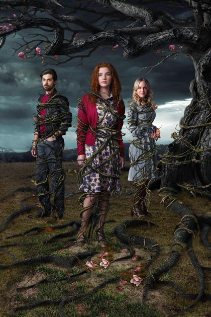 V.C. Andrews' Heaven