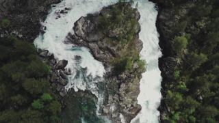 Best of Rivers and Waterfalls