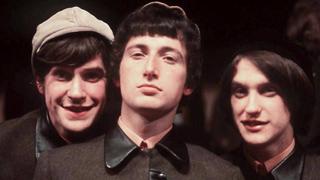 The Kinks