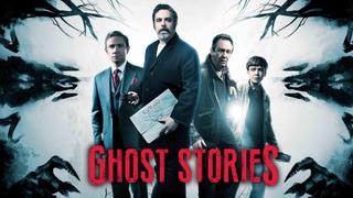 Ghost Stories