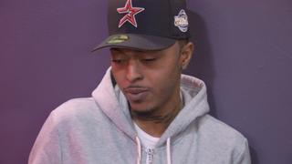 His Dog's Baby Mother