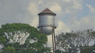 Amazon Ghost Town
