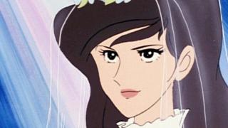 A Wedding Dress Doesn't Suit Fujiko A Wedding Dress Doesn't Suit Fujiko