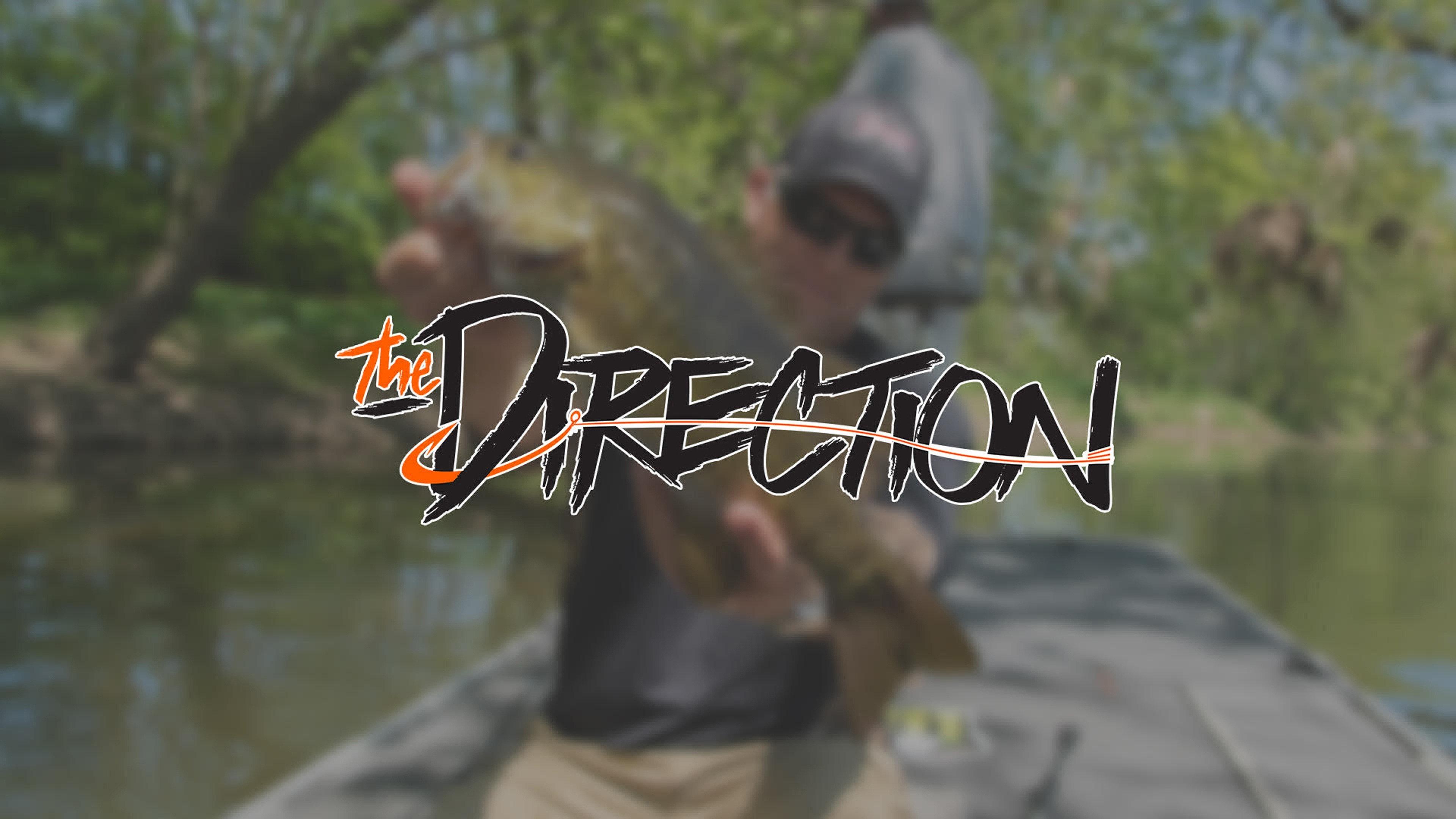 Watch The Direction Streaming on Philo
