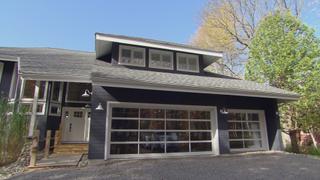 Chris and Arlene's Dream Retreat Chris and Arlene's Dream Retreat