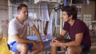 Pearls in Palawan Pearls in Palawan