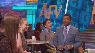 America's Funniest Home Videos