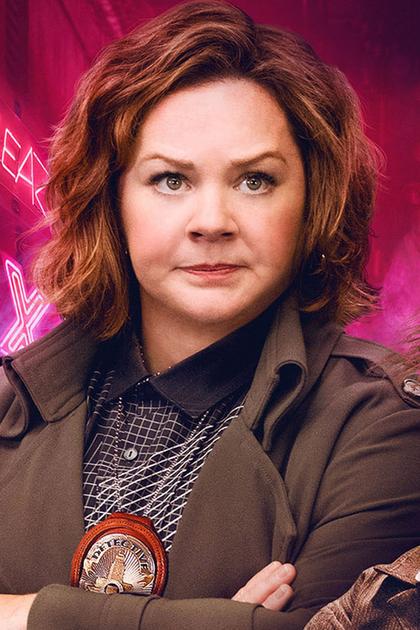 The Happytime Murders