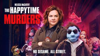 The Happytime Murders