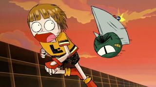 Honor! Money! Swords! Dongs! Ultimate Gaz Boom Boom Rookie Card Battle Begin! Fight!
