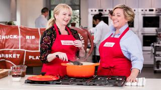 America's Test Kitchen