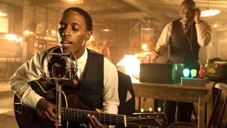 The King of the Delta Blues The King of the Delta Blues