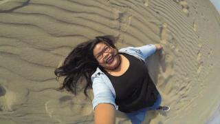 Jen's Peruvian Adventure