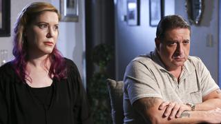 The Dead Files