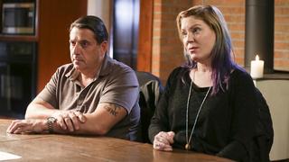 The Dead Files