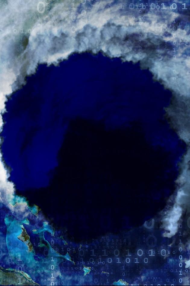 Hurricane the Anatomy