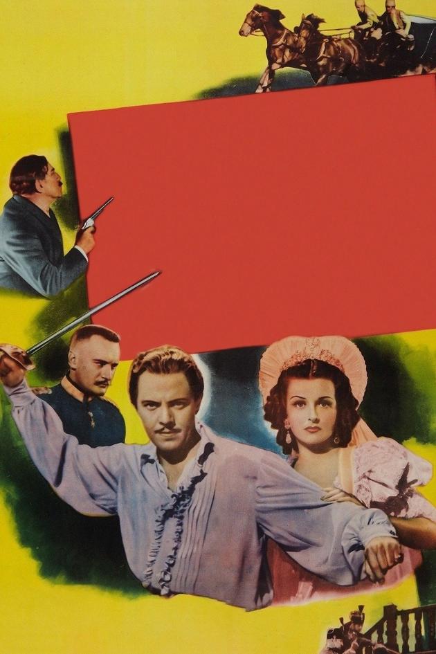 The Son of Monte Cristo