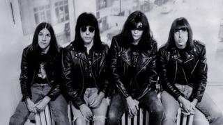 Ramones Ramones